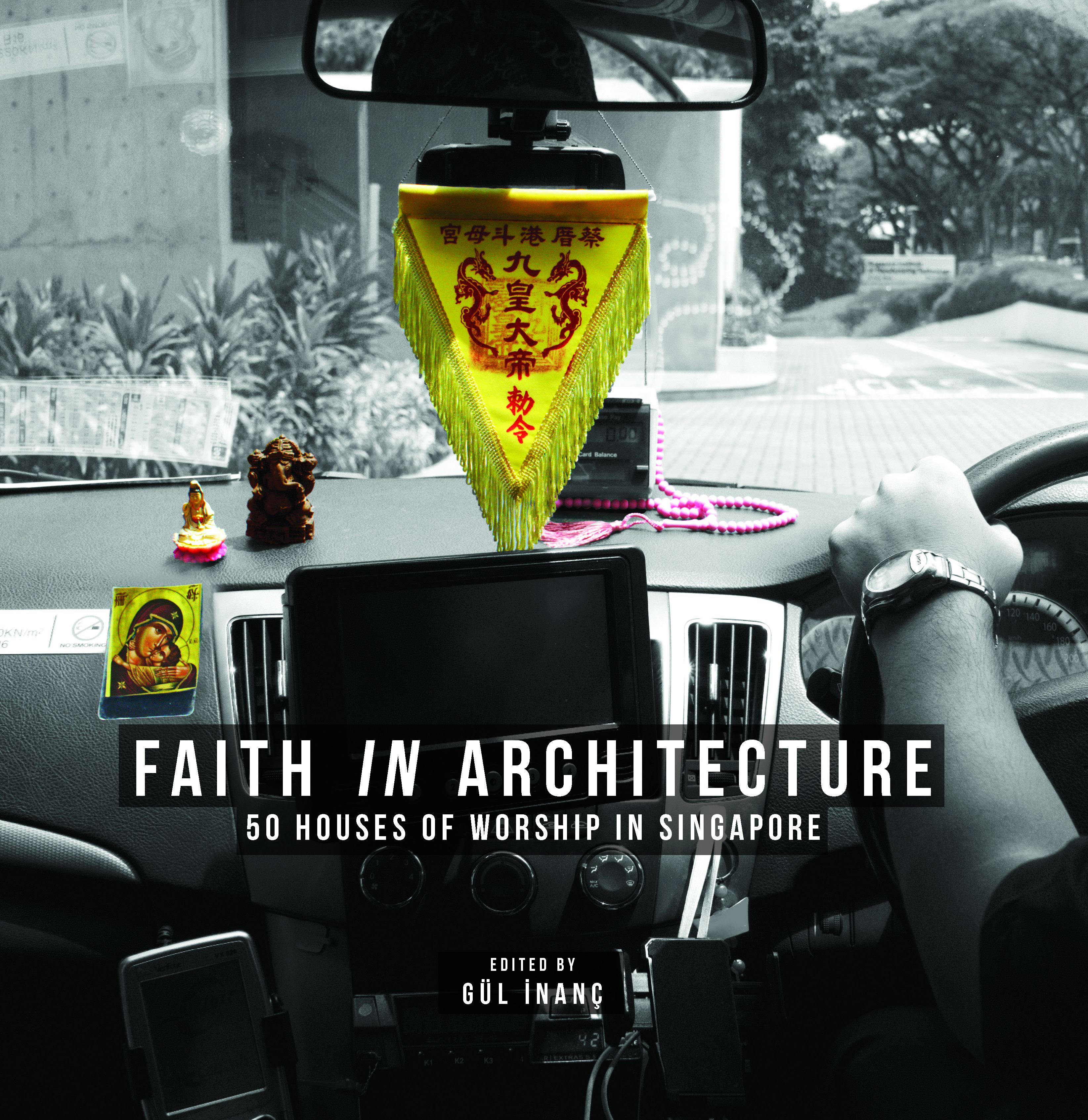 Faith in Architecture