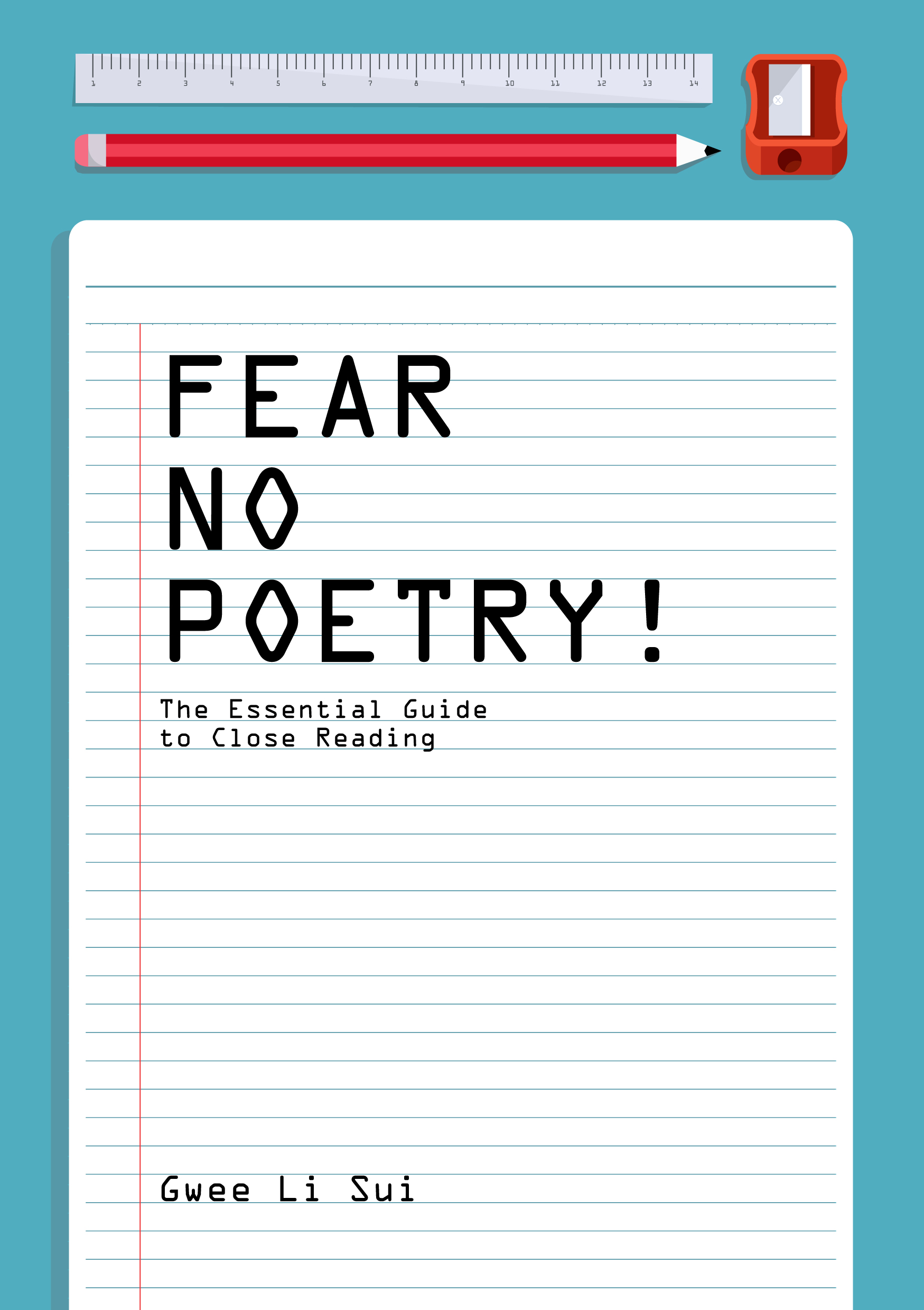 Fear No Poetry