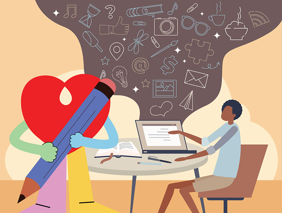 How to Write a Descriptive Essay – iLovereading.sg Pte Ltd