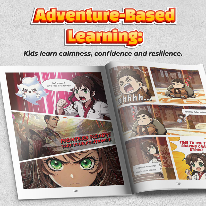 Cognitive X: I AM SUPER CALM