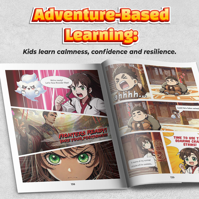 Cognitive X: I AM SUPER CALM