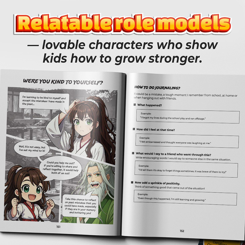 Cognitive X: I AM SUPER CALM