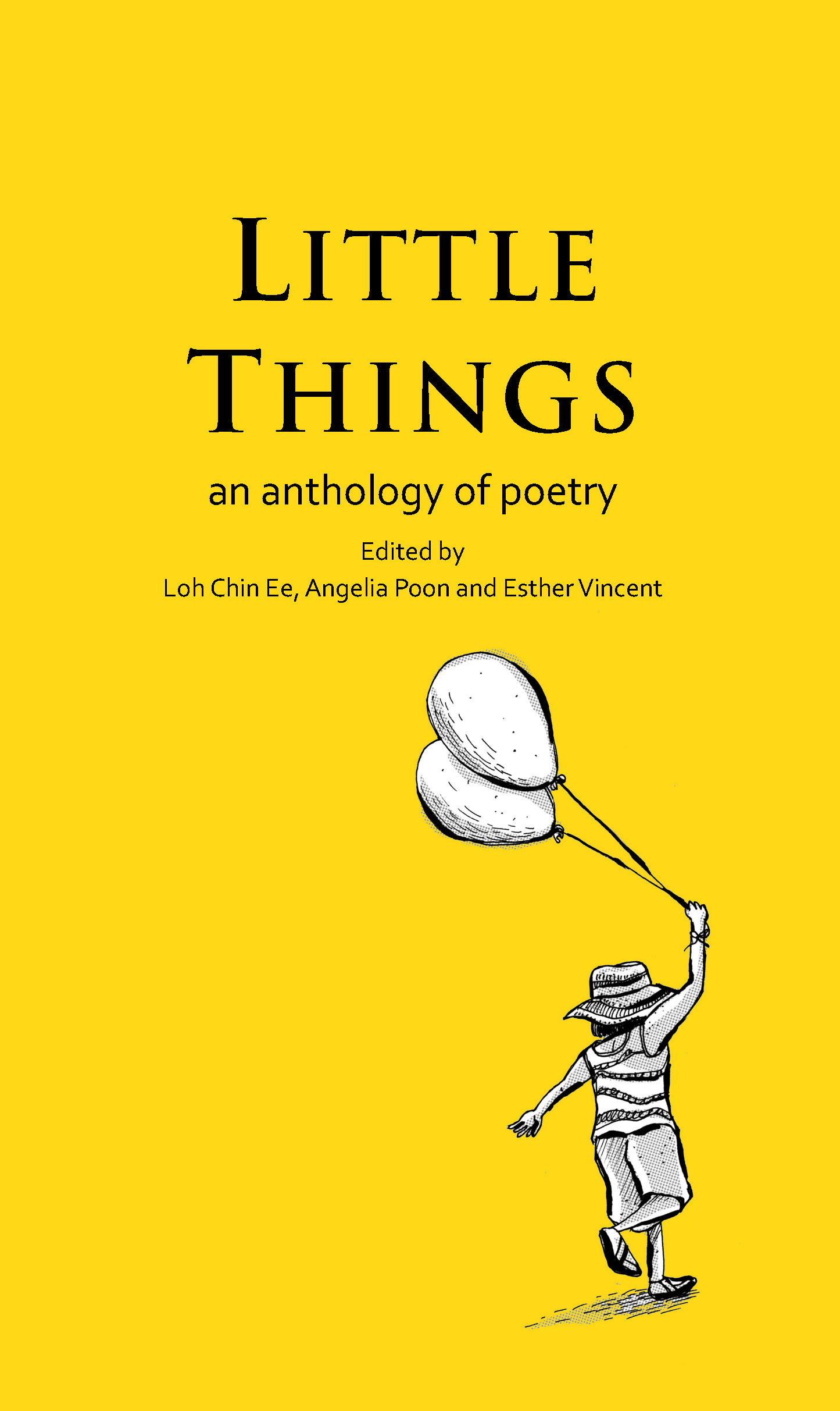 Little Things: An Anthology of Poetry