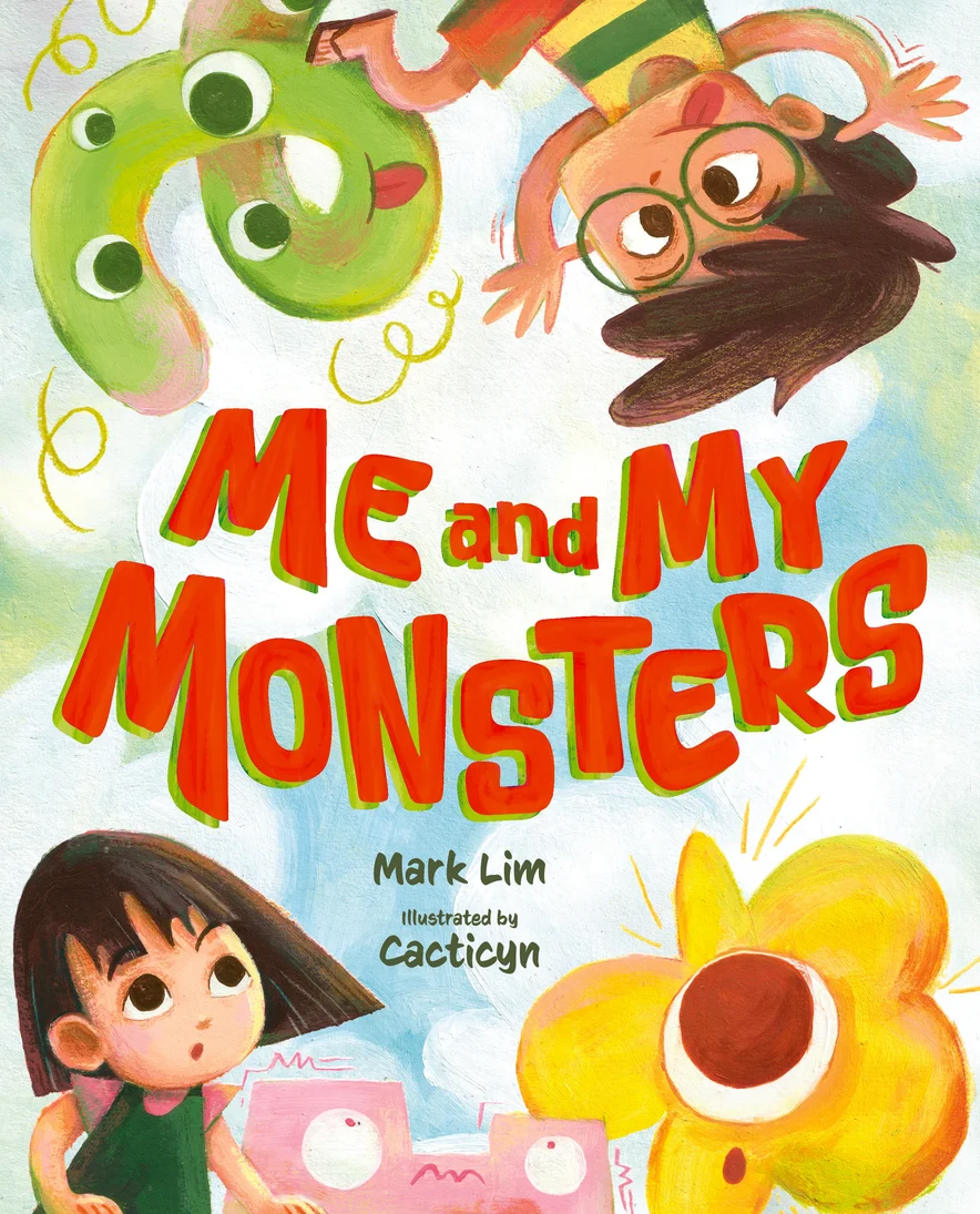 Me and My Monsters