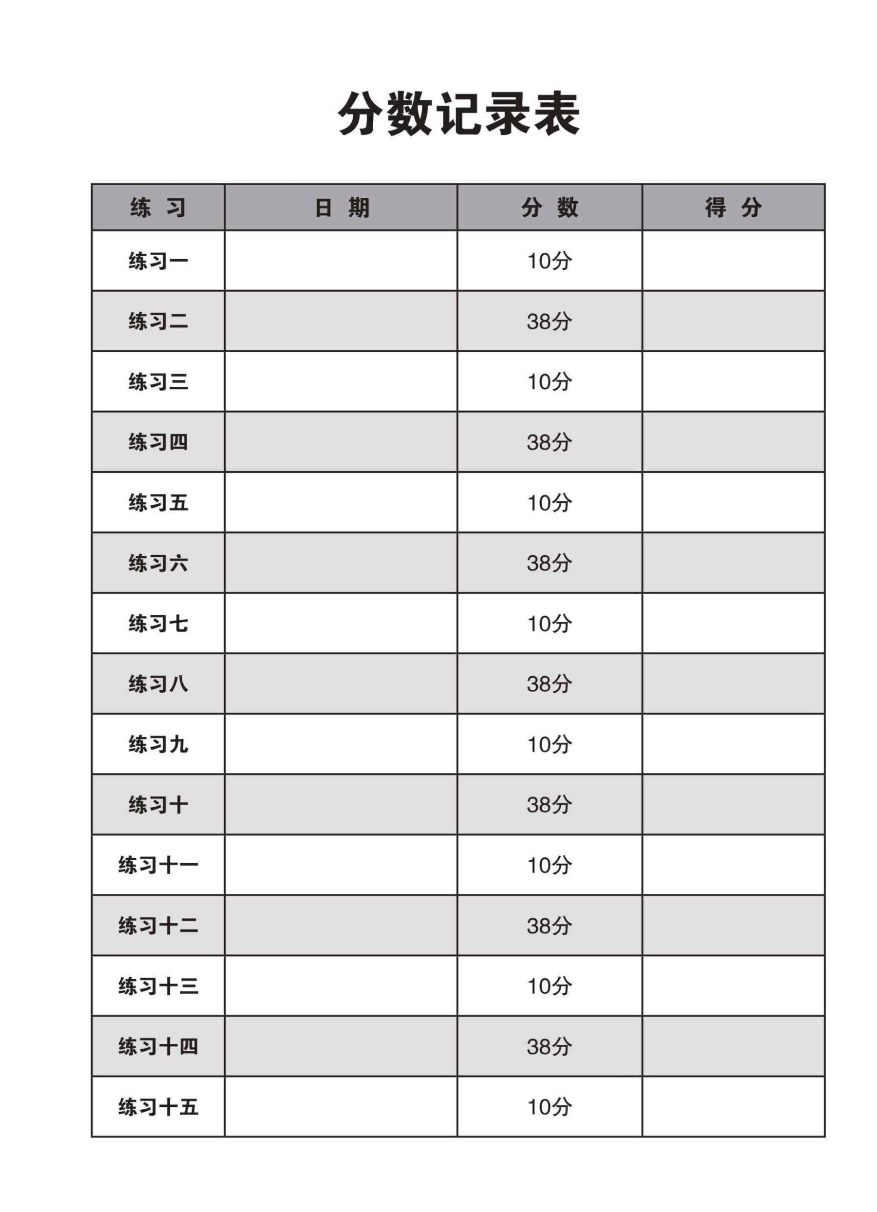 O-LEVEL高级华文阅读理解 / Reading Comprehension Enrichment Exercises For O-Level Higher Chinese