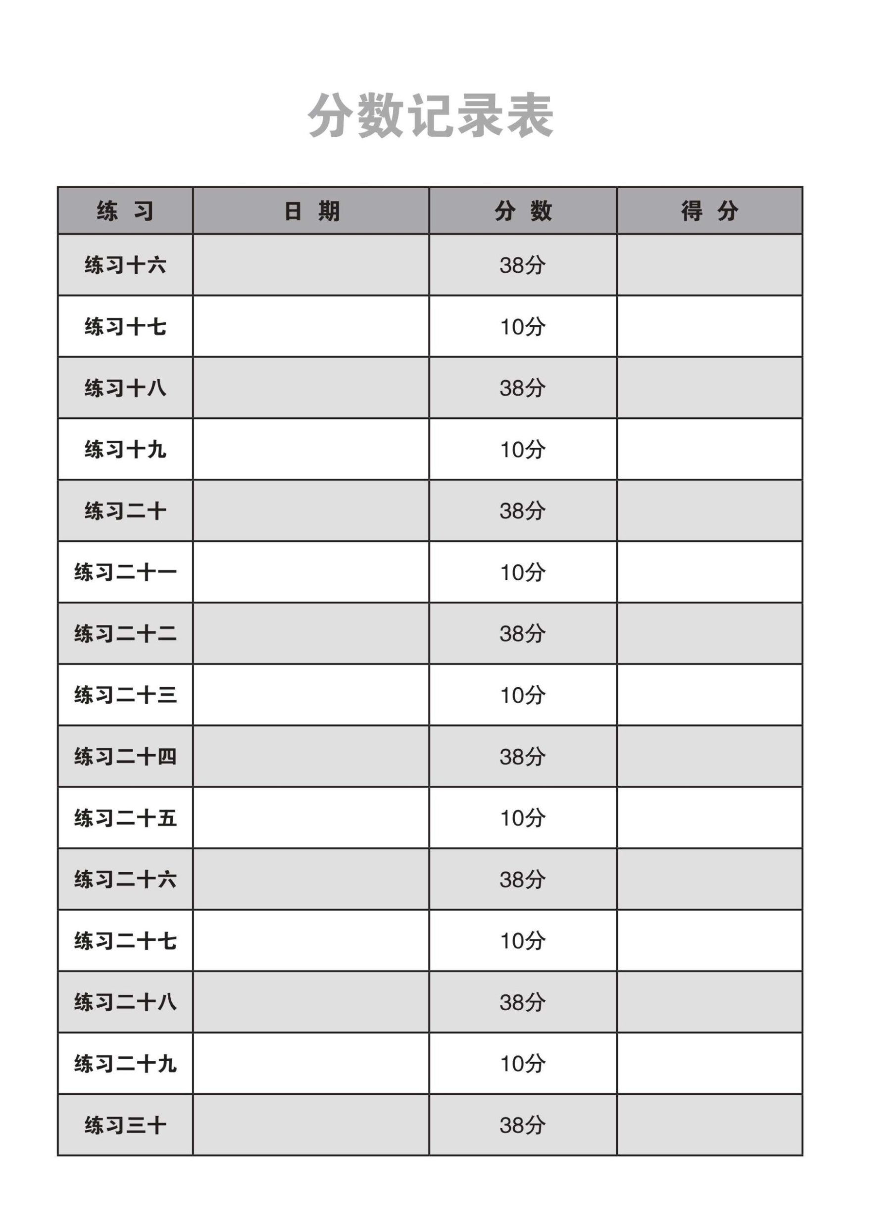 O-LEVEL高级华文阅读理解 / Reading Comprehension Enrichment Exercises For O-Level Higher Chinese