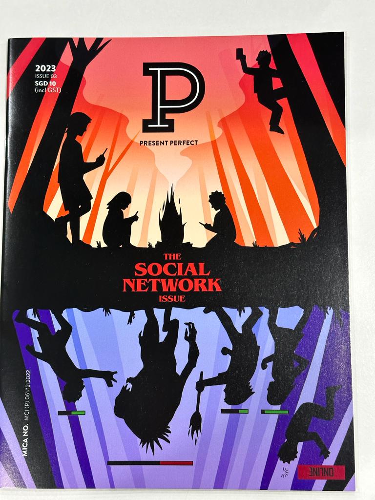 Present Perfect [SET A] - Assorted Single Issue - 4 issues 