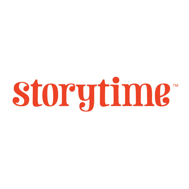 Storytime Magazine (for 8+ years)