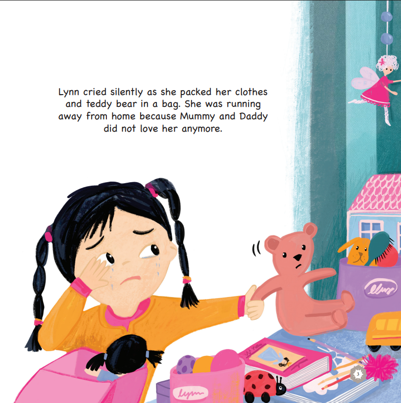 I Am Healthy: I Hate My Brother — A Story About Sibling Rivalry [Hardcover]