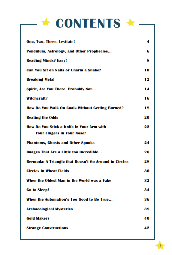 Is it Science? (Set 1) [Hardcover]