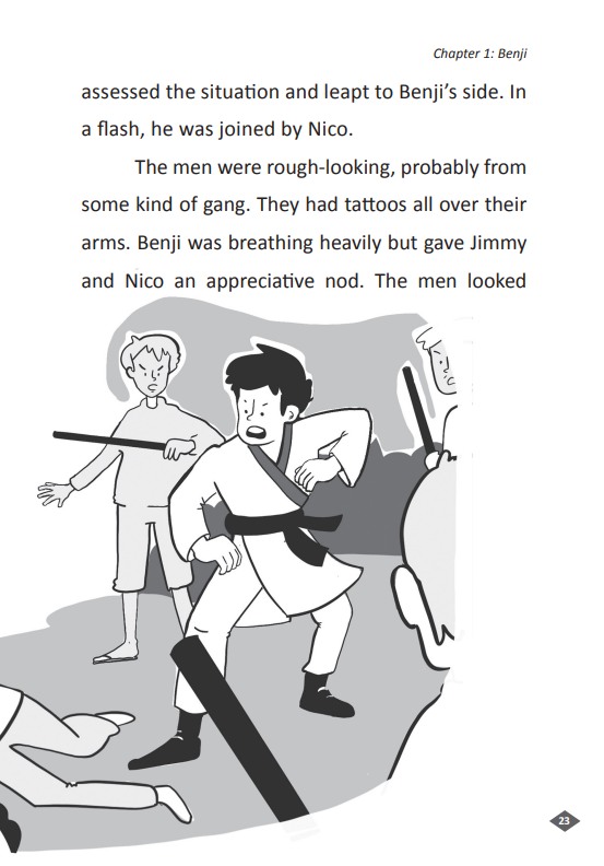 Solved! The Maths Mystery Adventure Series: Volume 3 — A Familiar Villain [Hardcover]