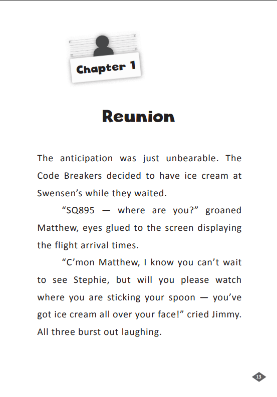 Solved! The Maths Mystery Adventure Series: Volume 4 — Exploits of an Evil Queen [Softcover]