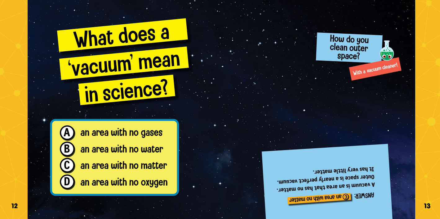 Quiz Champs: Matter and Its States [Softcover]