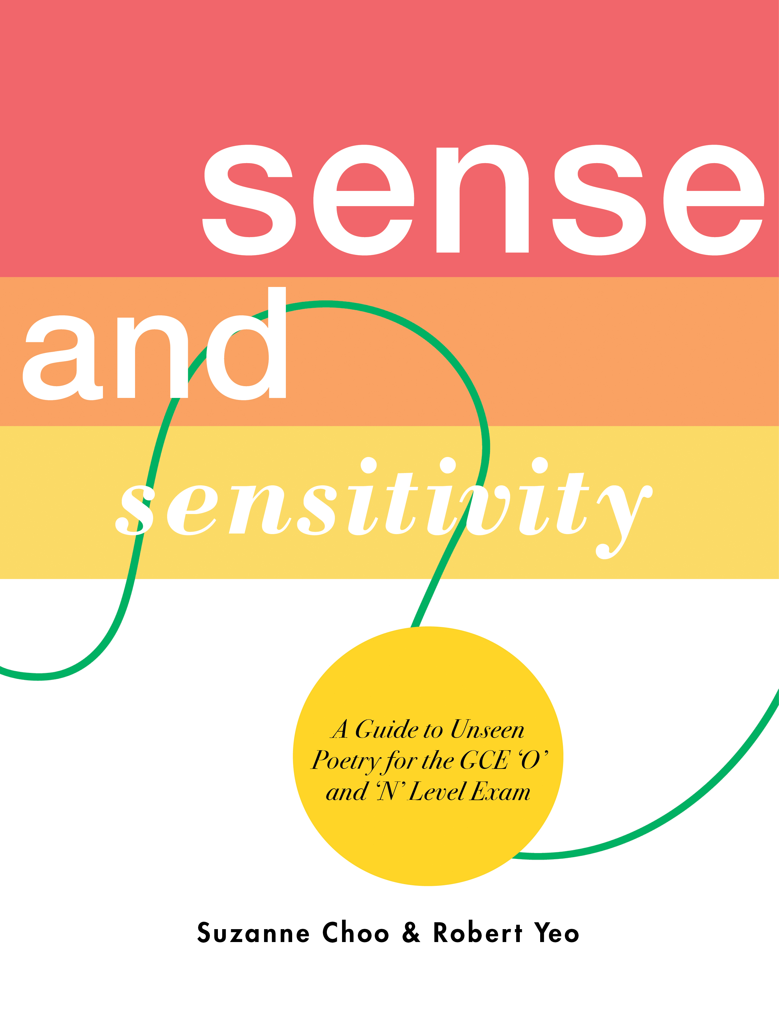 Sense and Sensitivity