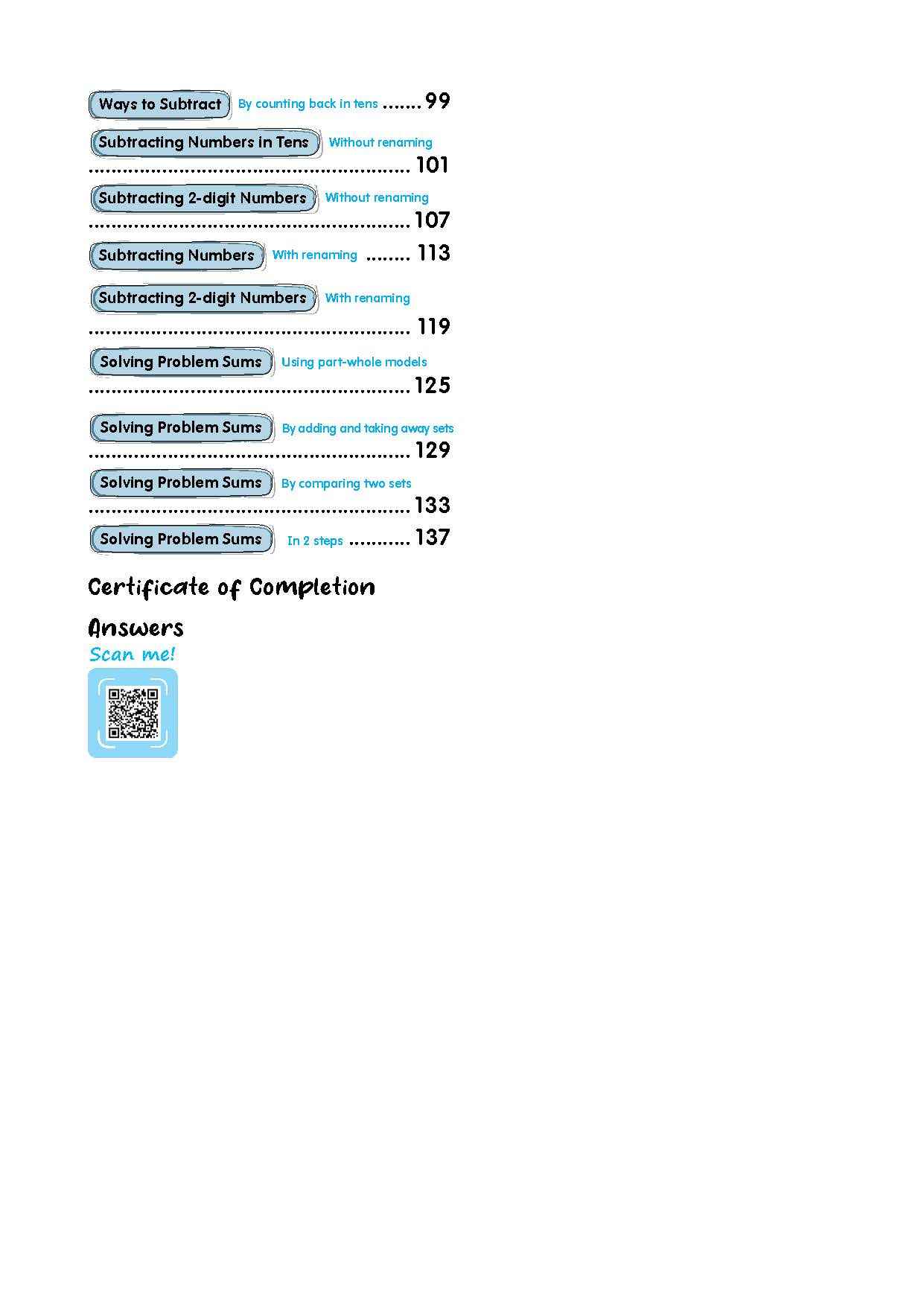 Super Skills First Maths ADDITION and SUBTRACTION (Age 6+ Years)