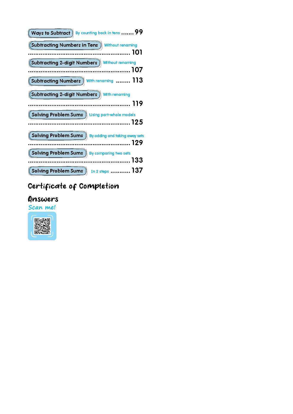 Super Skills First Maths ADDITION and SUBTRACTION (Age 6+ Years)