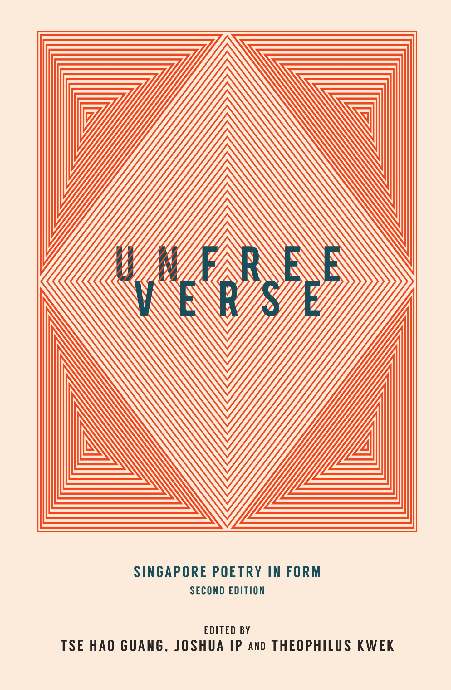 UnFree Verse (2nd Edition)