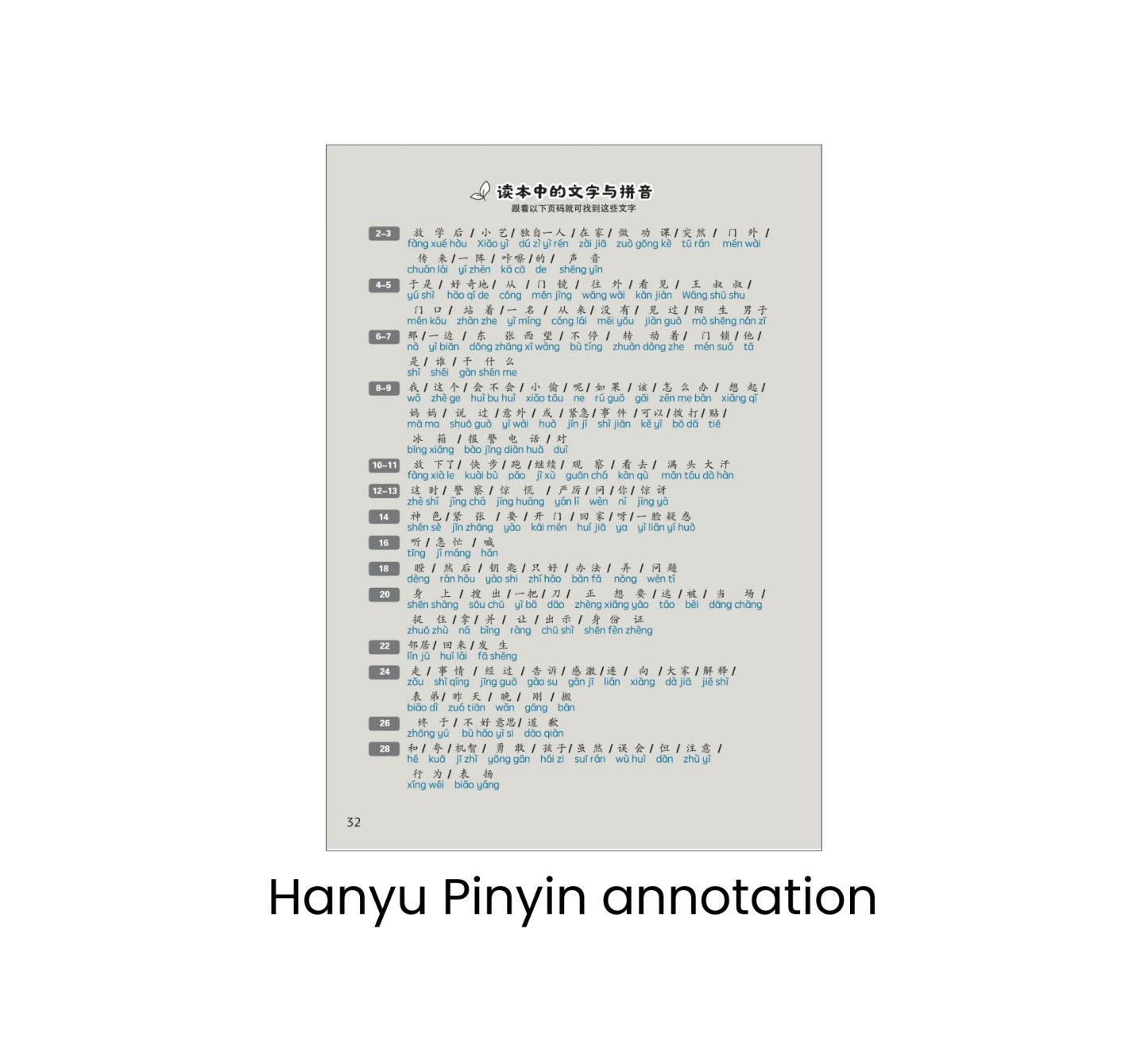 享读宝 分级读本系列 第五级 (1套8本) Xiang Du Bao Graded Readers Series Level 5 (Set of 8 titles)