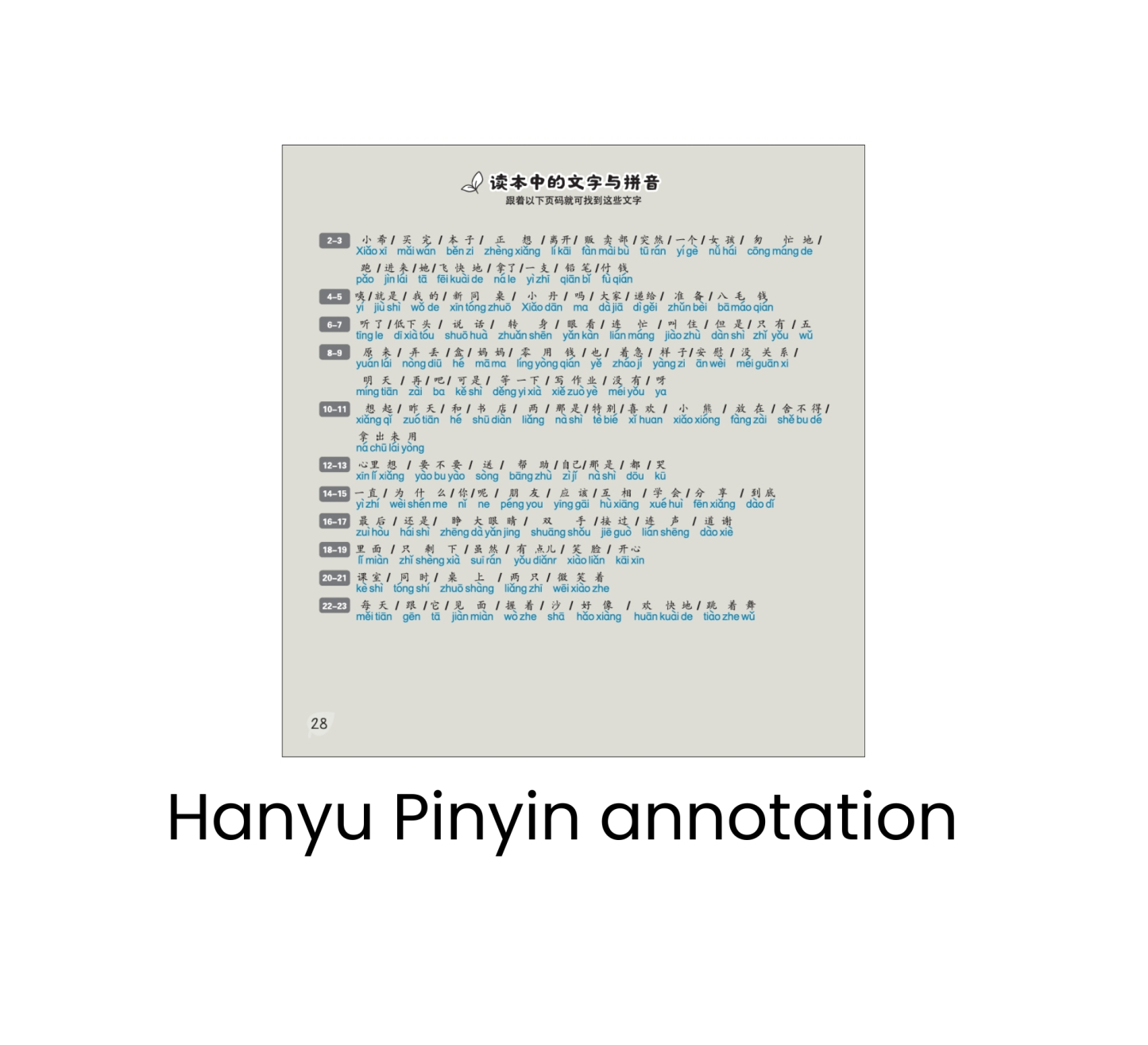 享读宝 分级读本系列 第四级 (1套8本) Xiang Du Bao Graded Readers Series Level 4 (Set of 8 titles)