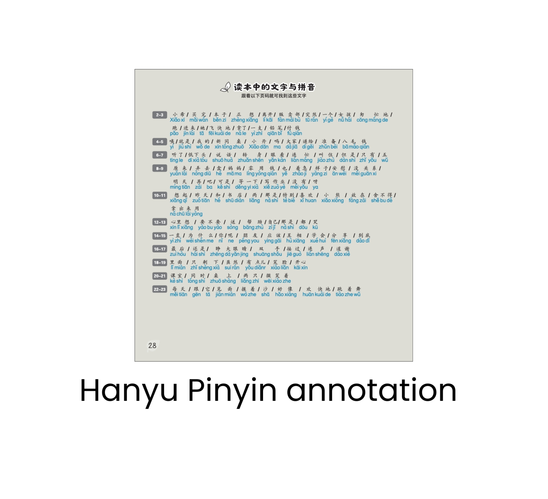 享读宝 分级读本系列 第四级 (1套8本) Xiang Du Bao Graded Readers Series Level 4 (Set of 8 titles)