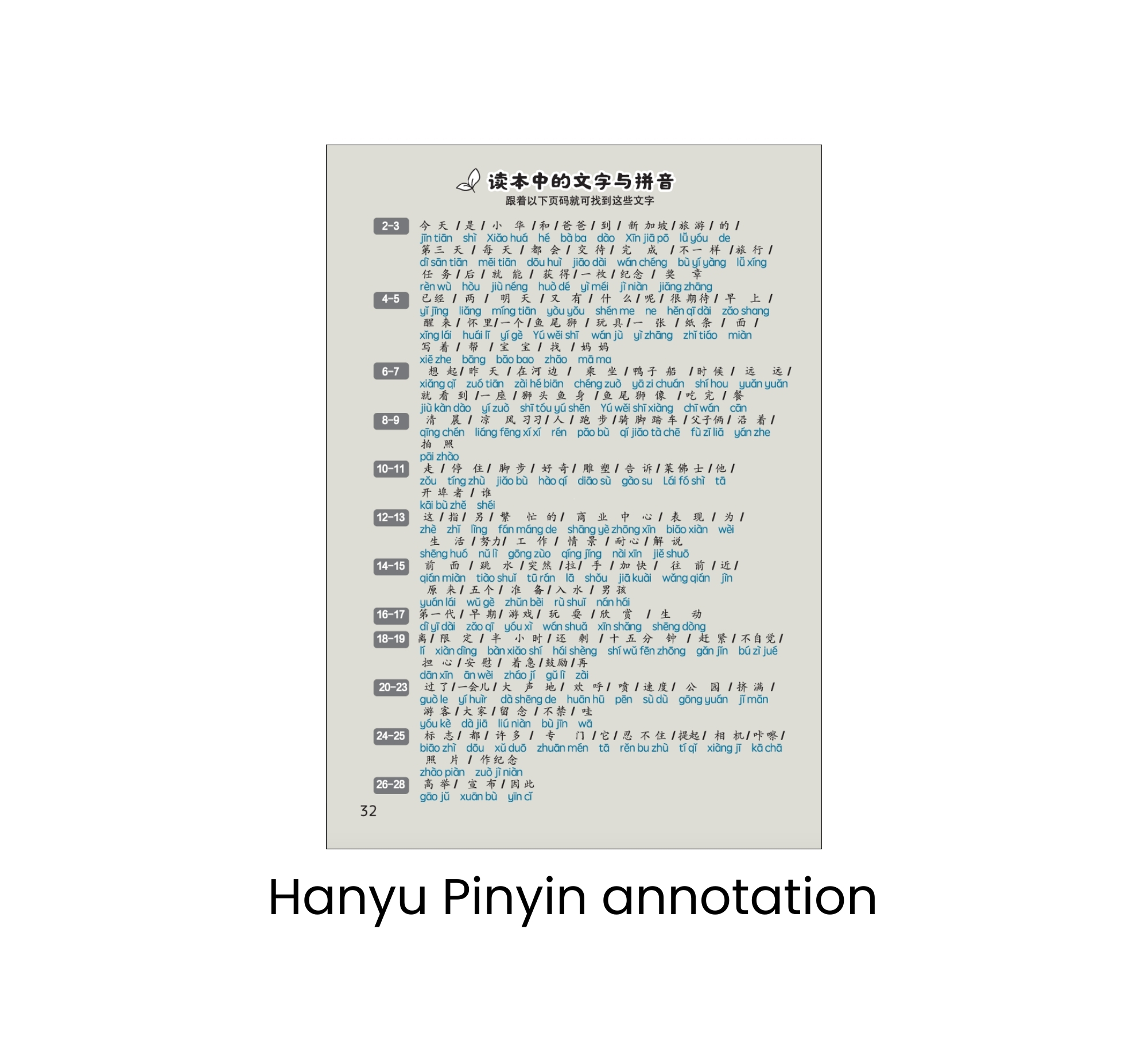 享读宝 分级读本系列 第六级 (1套8本) Xiang Du Bao Graded Readers Series Level 6 (Set of 8 titles)