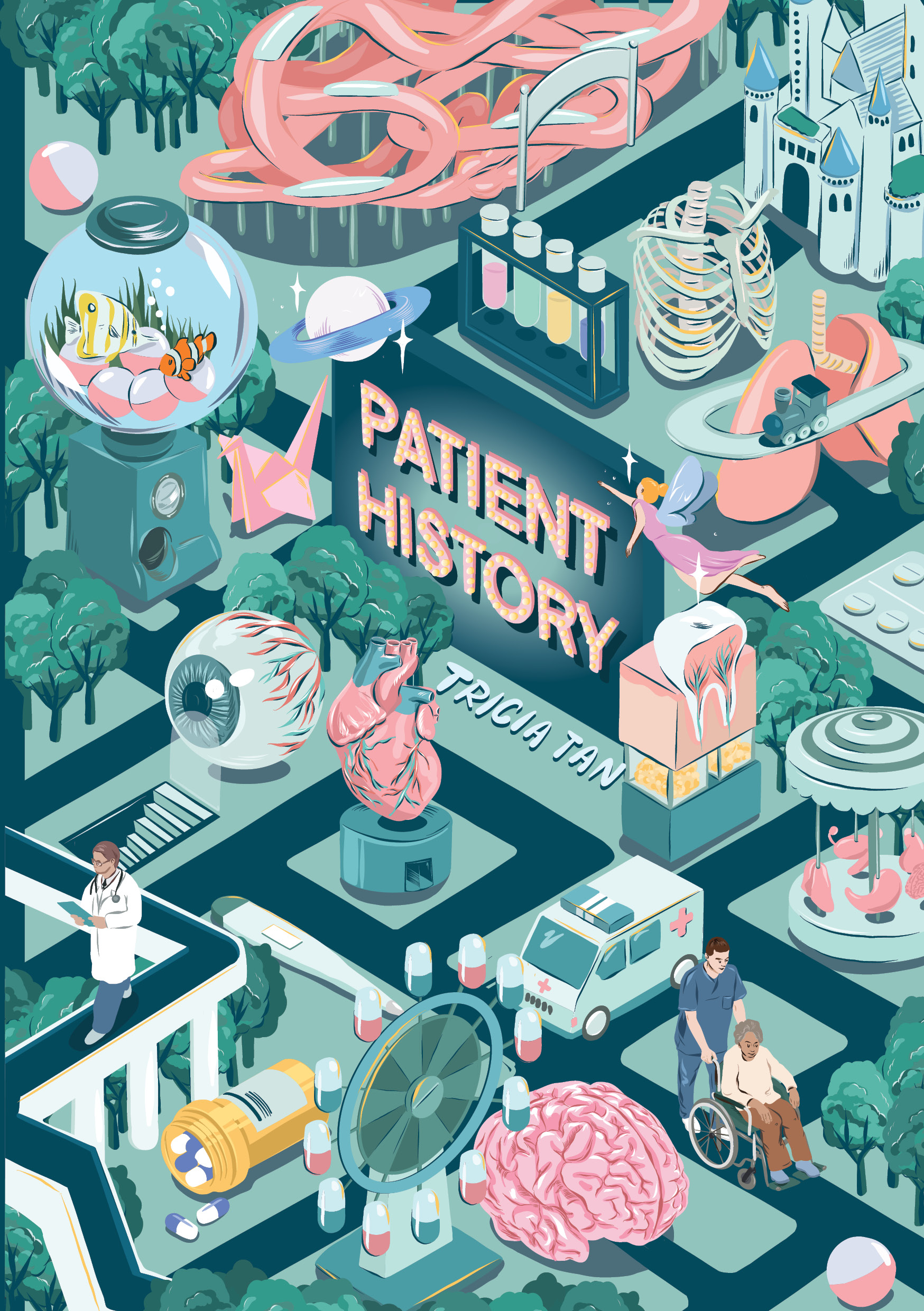 Patient History