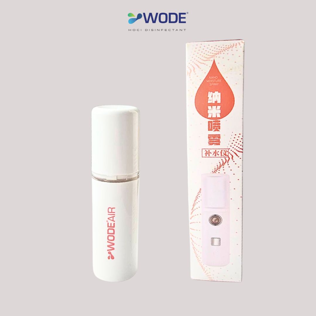 Nano Mist 30ml