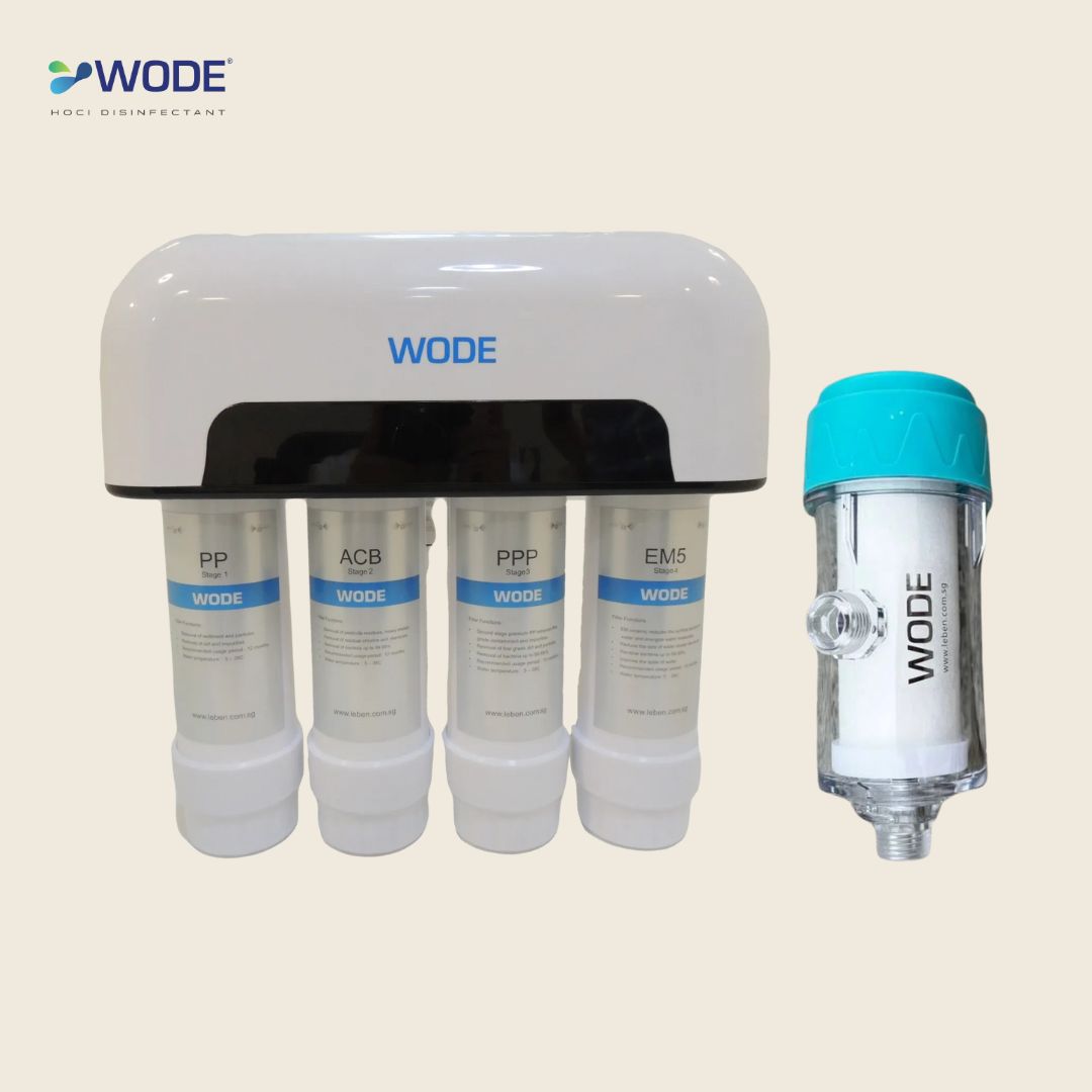 Other WODE Products