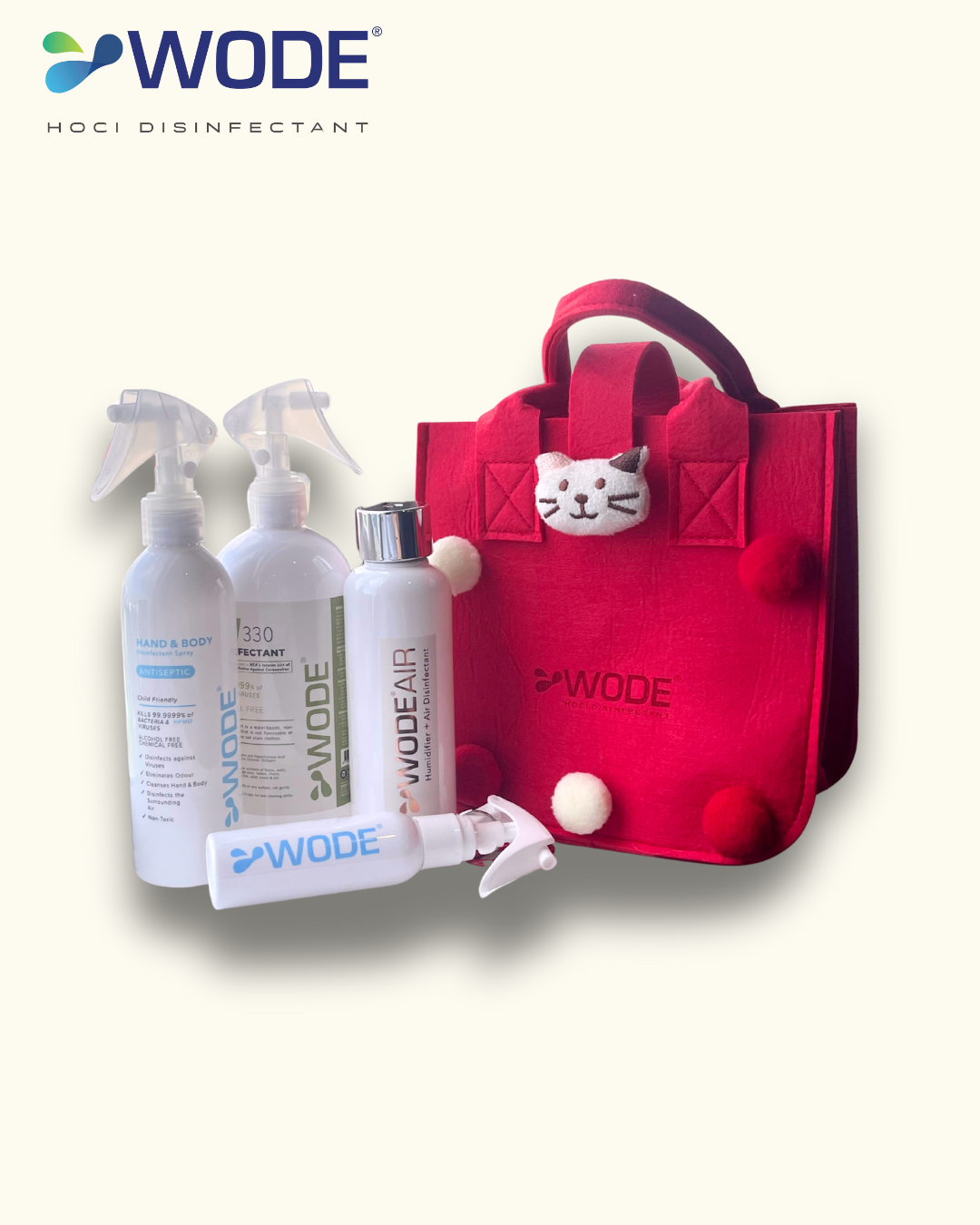 NDP Seasonal Bundle