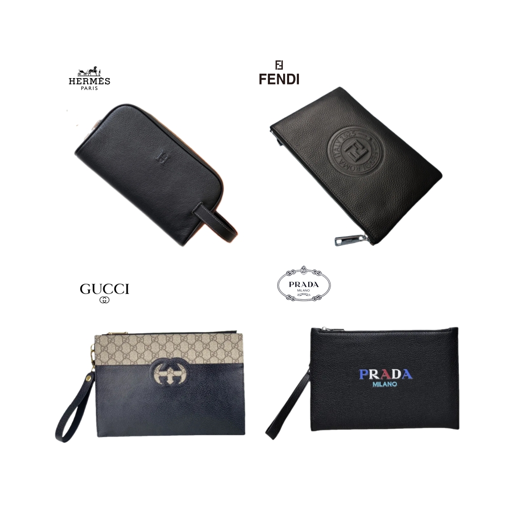 クラッチバッグ