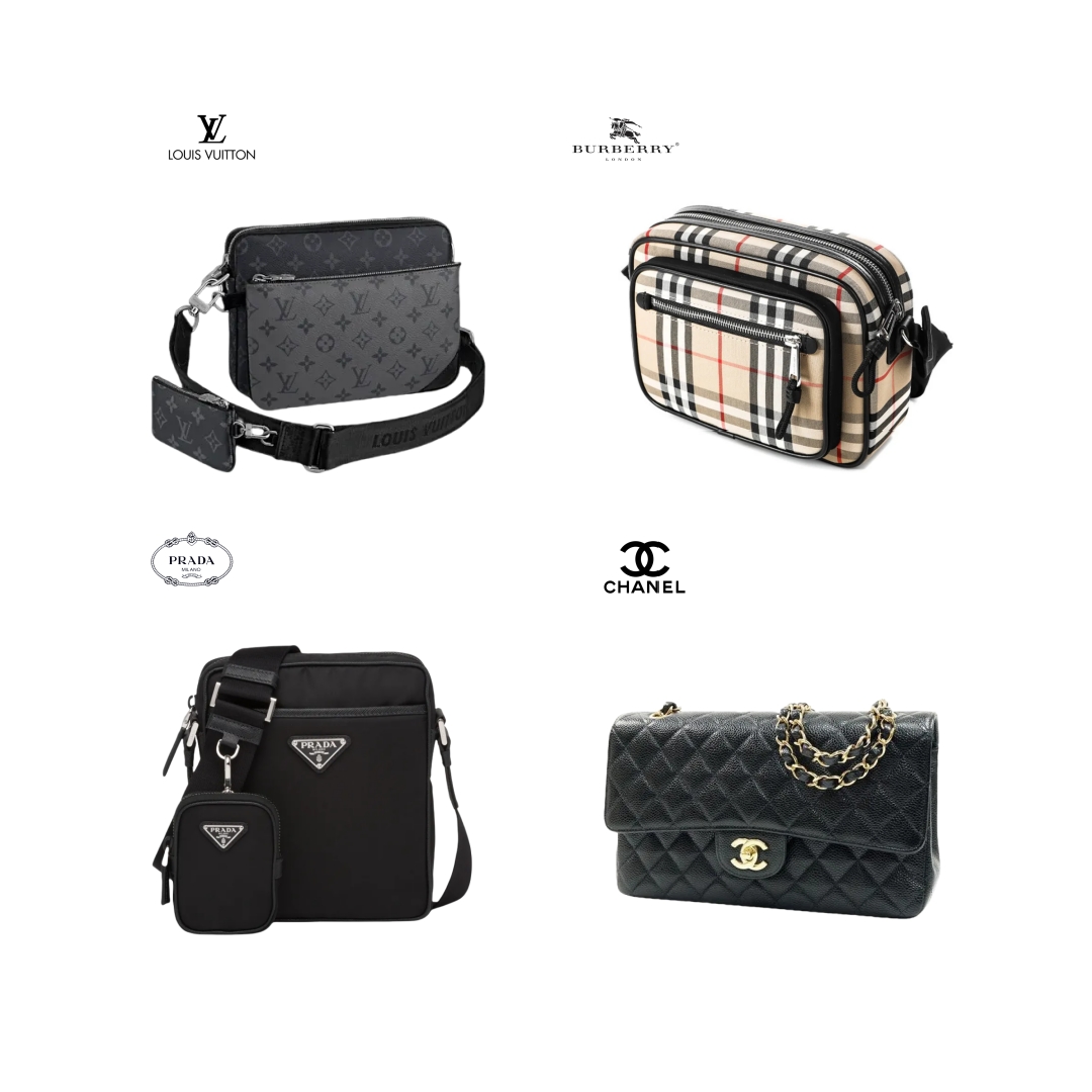 ショルダーバッグ