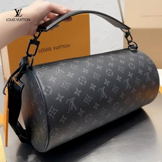 【新作☆ワンランク上のお洒落を♪】Louis Vuitton ハンドバッグ M46796    26*14*14CM  240915