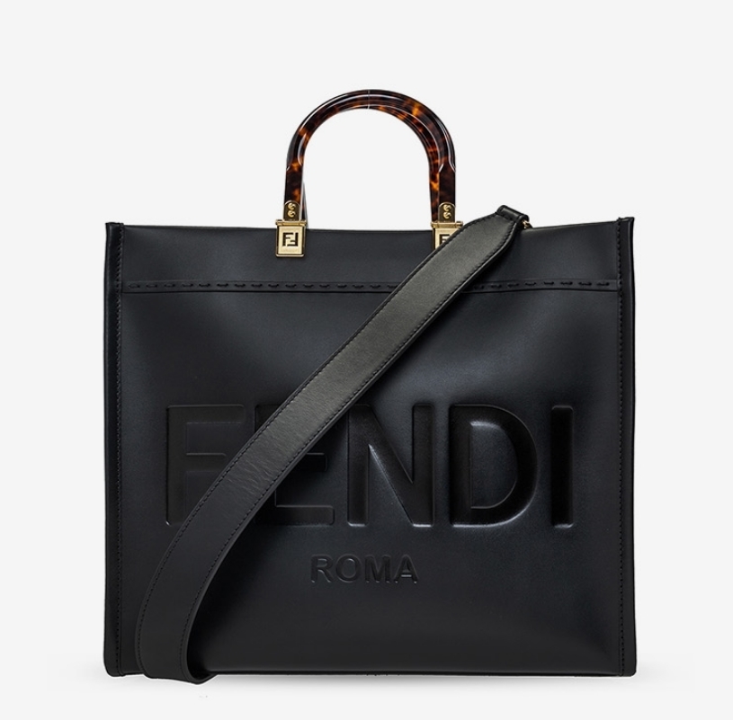 【2024】☆FENDI サンシャイン ミディアム ショッパー☆超人気