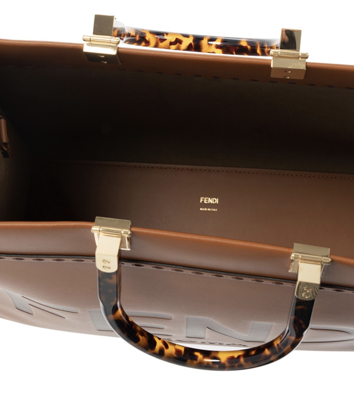 【2024】☆FENDI サンシャイン ミディアム ショッパー☆超人気