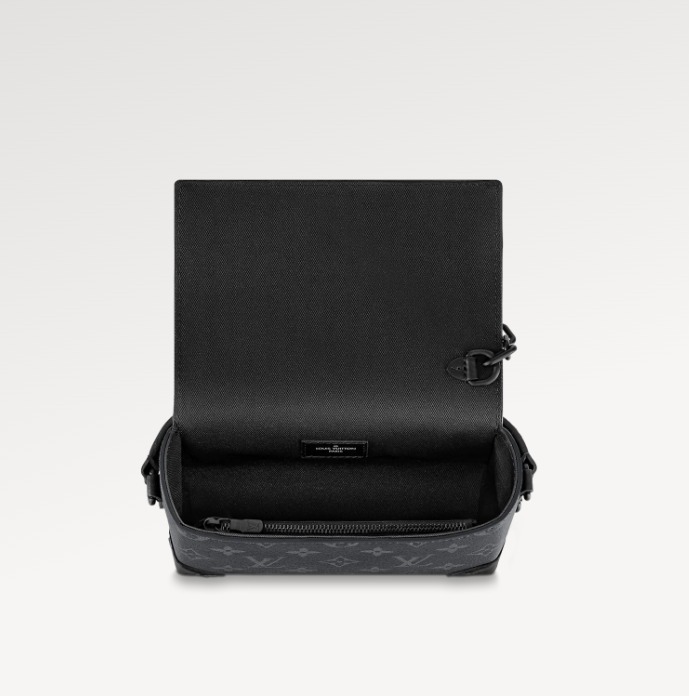 【2024】LV Louis Vuitton ショルダーバッグ 財布 モノグラム ロゴ M81783