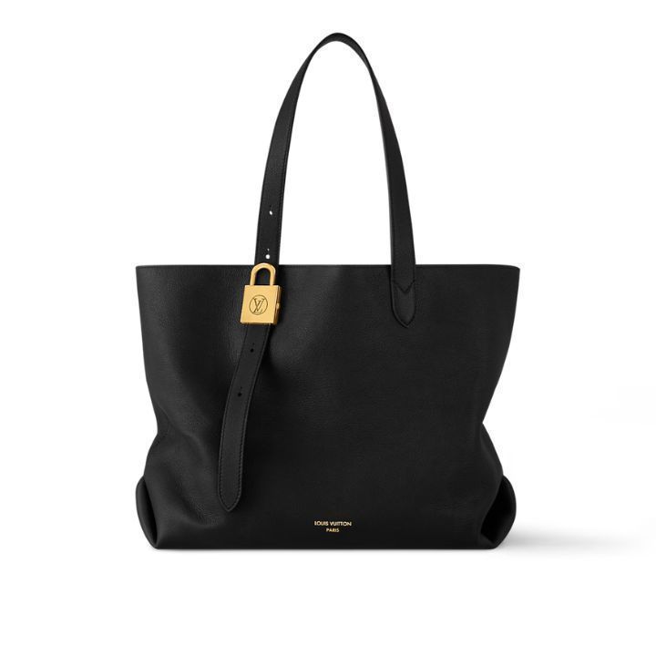 人気でエレガント【Louis Vuitton】ロウキー カバ トートバッグ   240915