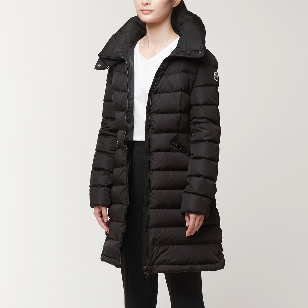 MONCLERモンクレール☆Flammetteロングダウンジャケット  241016