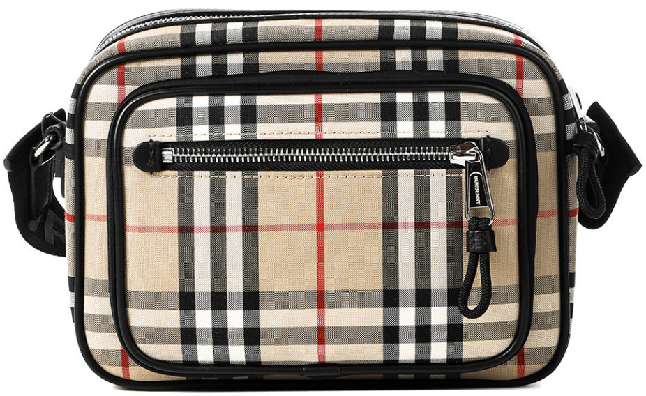 Burberryショルダーバッグ☆正規品