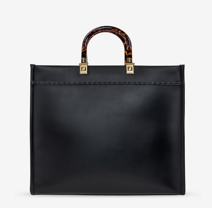 【2024】☆FENDI サンシャイン ミディアム ショッパー☆超人気