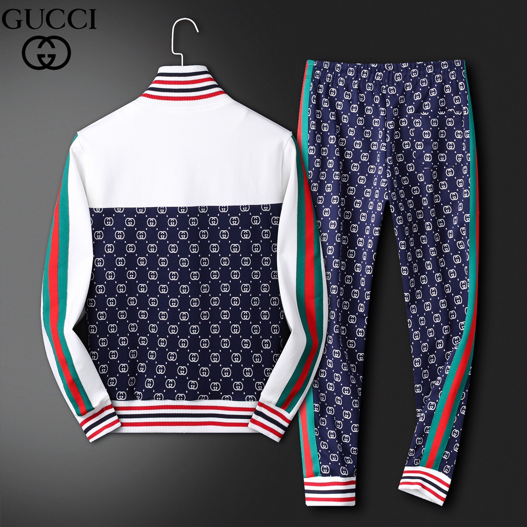 【GUCCI 旗艦店】（グッチ）スーツ ご好評に付き再入荷！240918