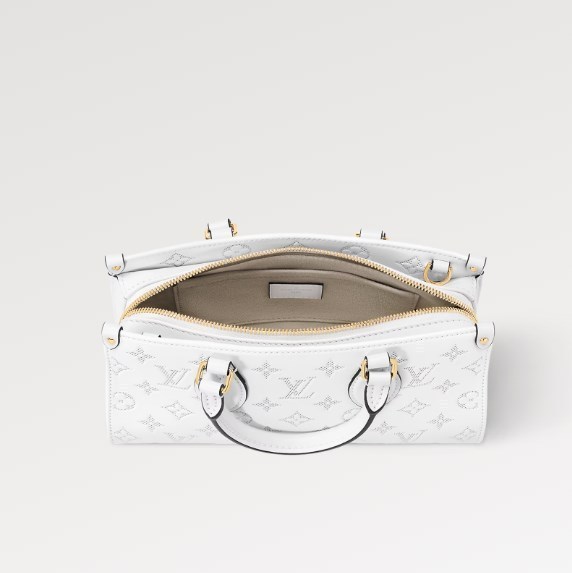 【人気スタイル♪】ルイヴィトン オンザゴー EW ハンドバッグ M11274  24*13*10CM  240915