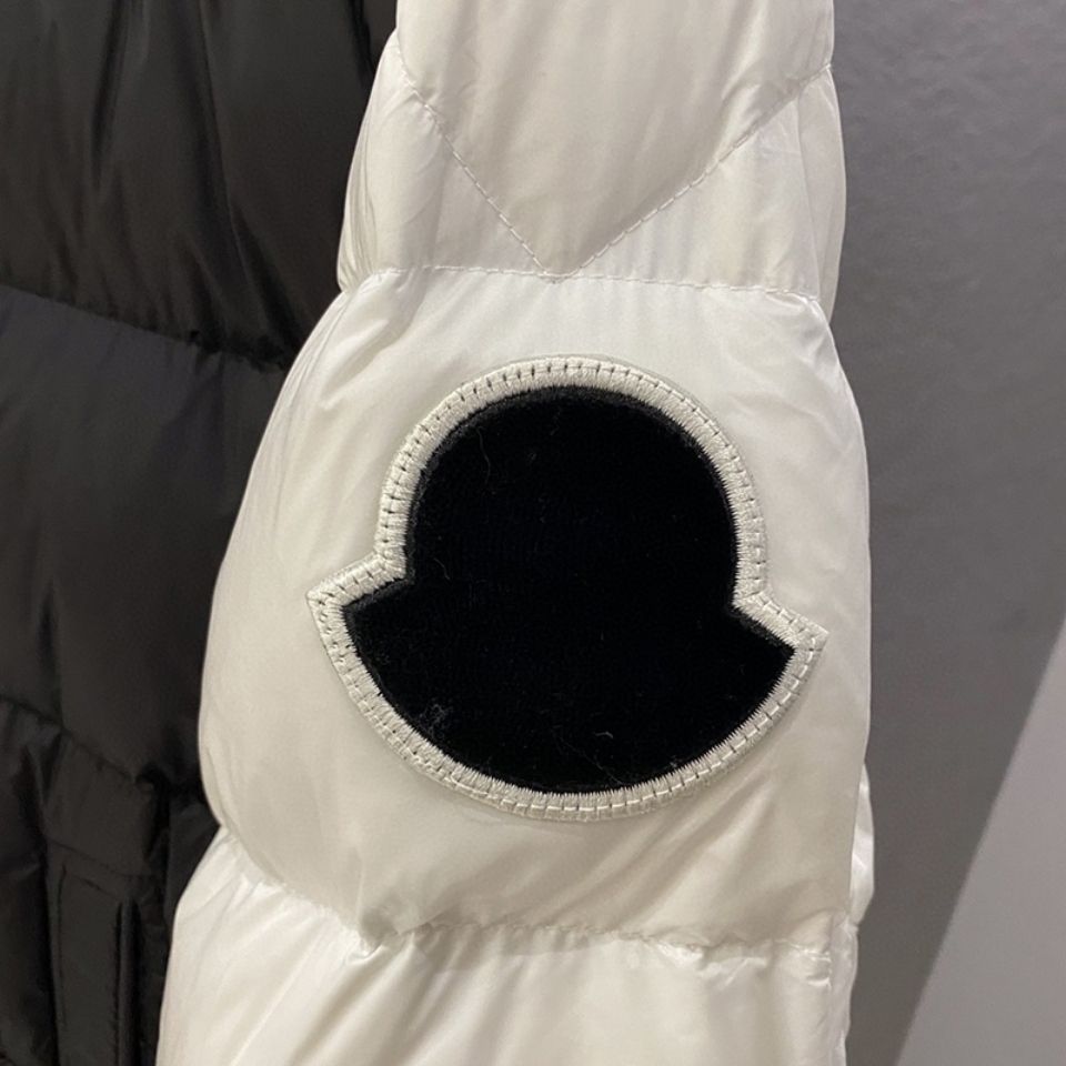 【MONCLER日本公式許可旗艦店】（モンクレール）ご好評に付き再入荷！！【男女兼用】