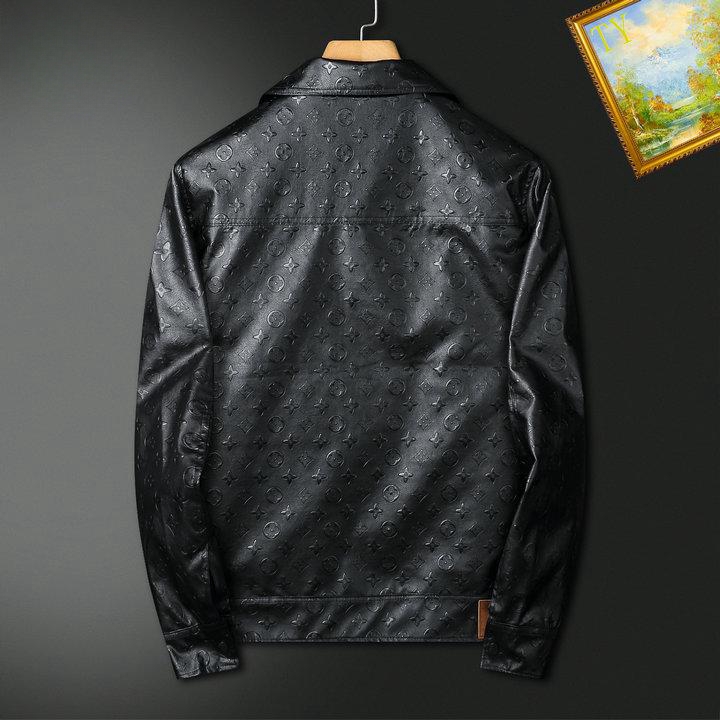 【LOUIS VUITTON  公式旗艦店】ルイヴィトン ジャケット着好評に付き再入荷！