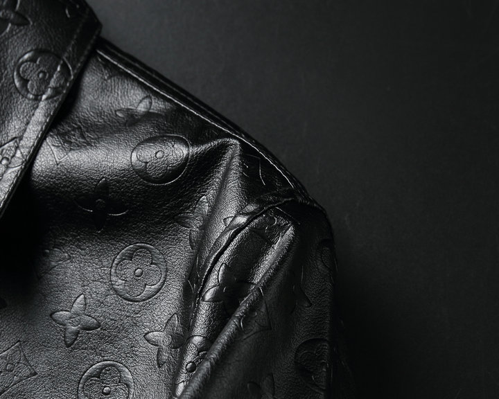 【LOUIS VUITTON  公式旗艦店】ルイヴィトン ジャケット着好評に付き再入荷！