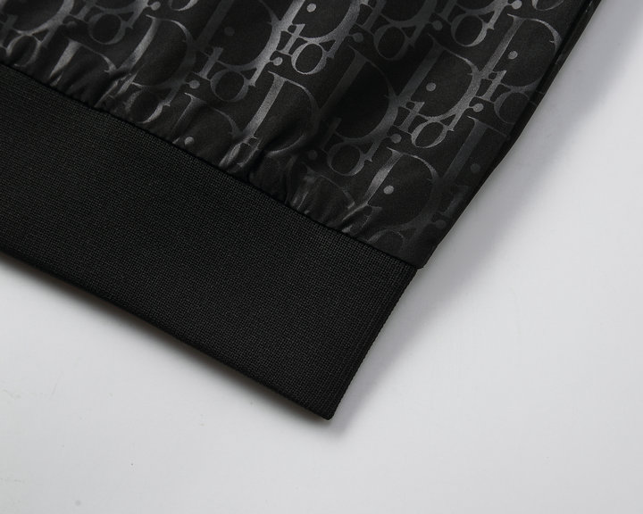 【DIOR 公式旗艦店】ディオール  ジャケット着好評に付き再入荷！