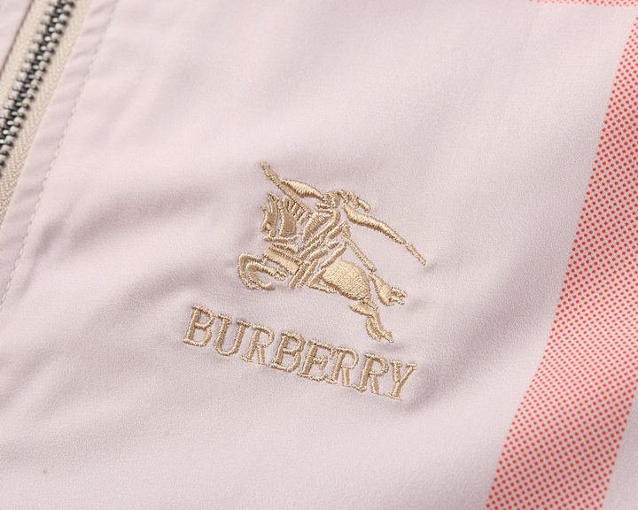 【BURBERRY 公式旗艦店】バーバリー  ジャケット着好評に付き再入荷！