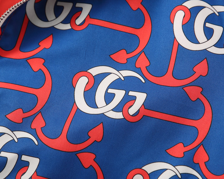 【GUCCI  公式旗艦店】グッチ  ジャケット着好評に付き再入荷！