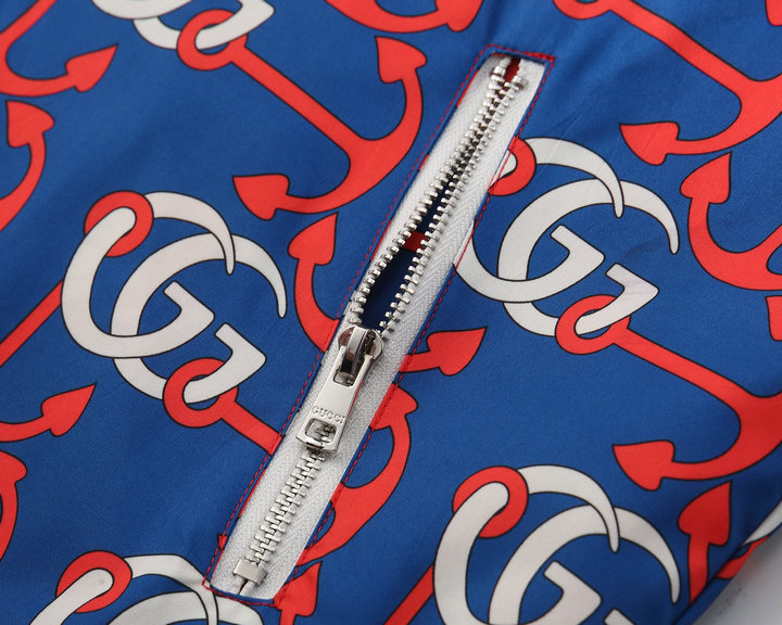 【GUCCI  公式旗艦店】グッチ  ジャケット着好評に付き再入荷！