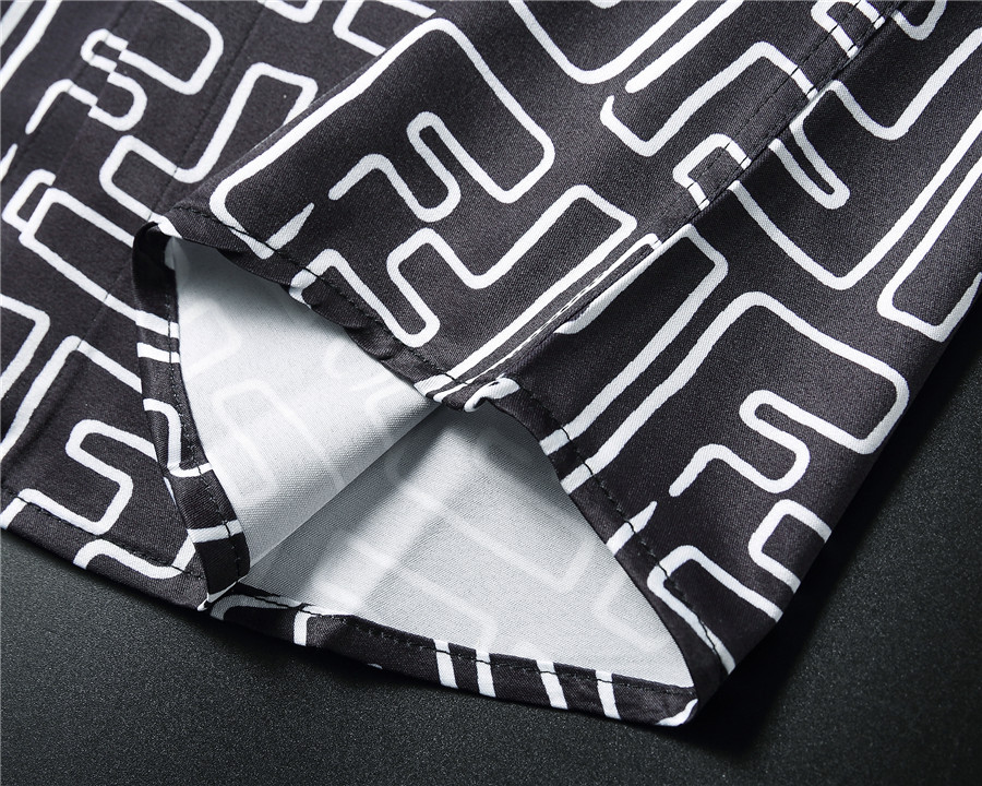 【FENDI  公式旗艦店】フェンディ シャツ ご好評に付き再入荷！