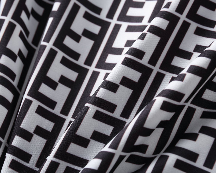 【FENDI  公式旗艦店】フェンディ丸首の衛衣 スウェット ご好評に付き再入荷！